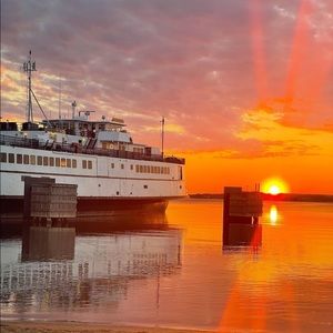 Meet your Posher, Katherine